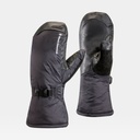 Super Light Mitts Black