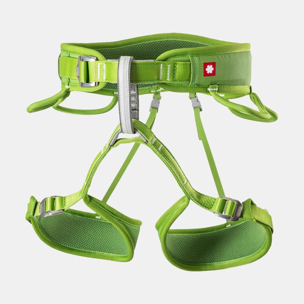 Twist Green