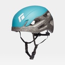 Vision Helmet Women S-M Aqua Verde