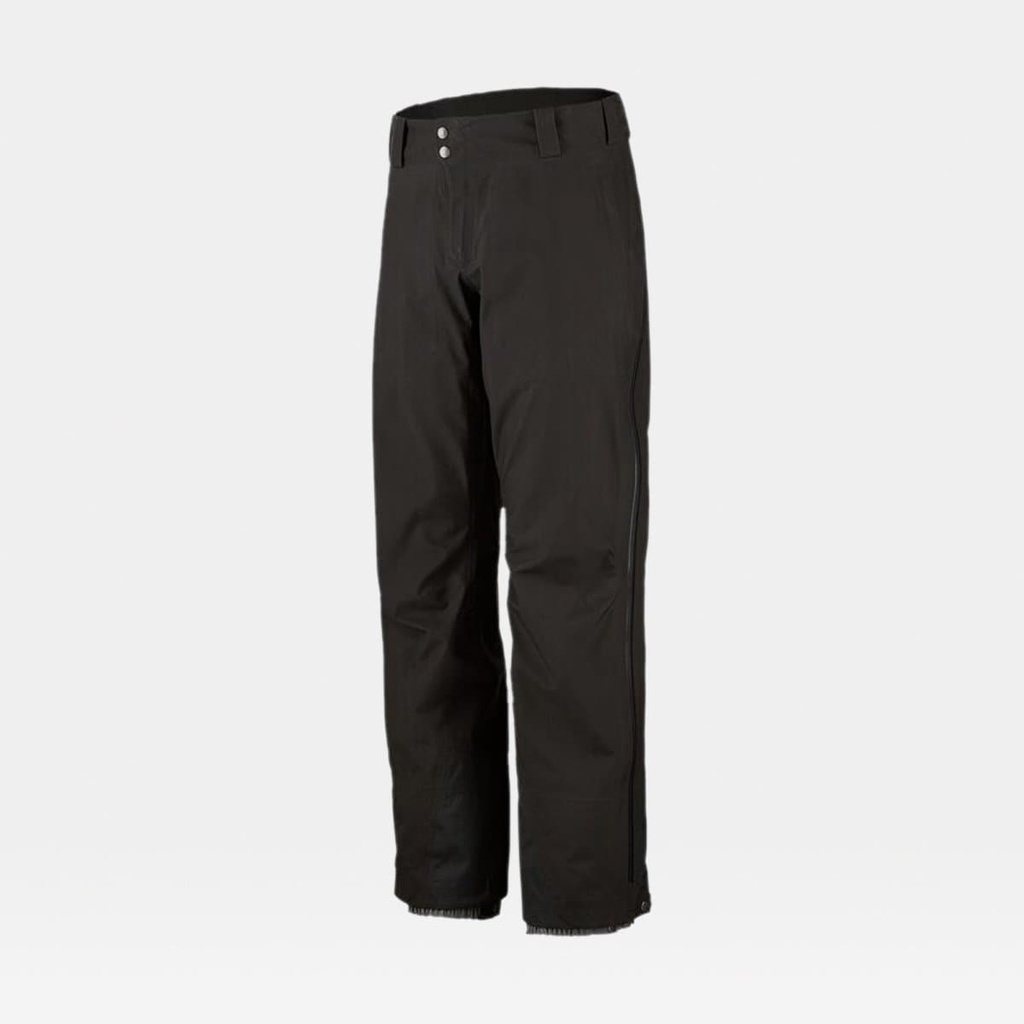 Triolet Pants (2024) Black