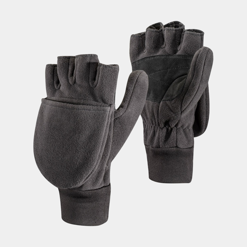 Windweight Mitts (2024) Black