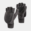 Windweight Mitts (2024) Black
