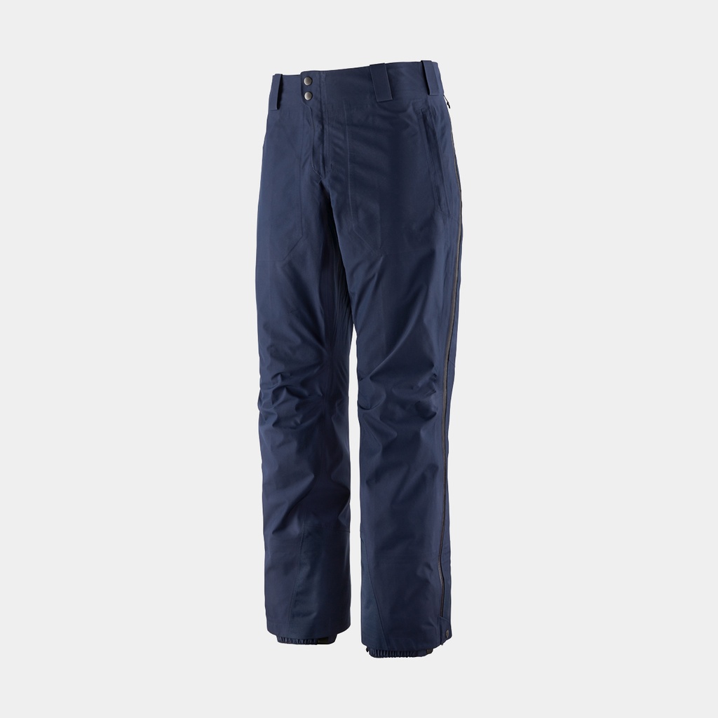 Triolet Pants (2024) Classic Navy
