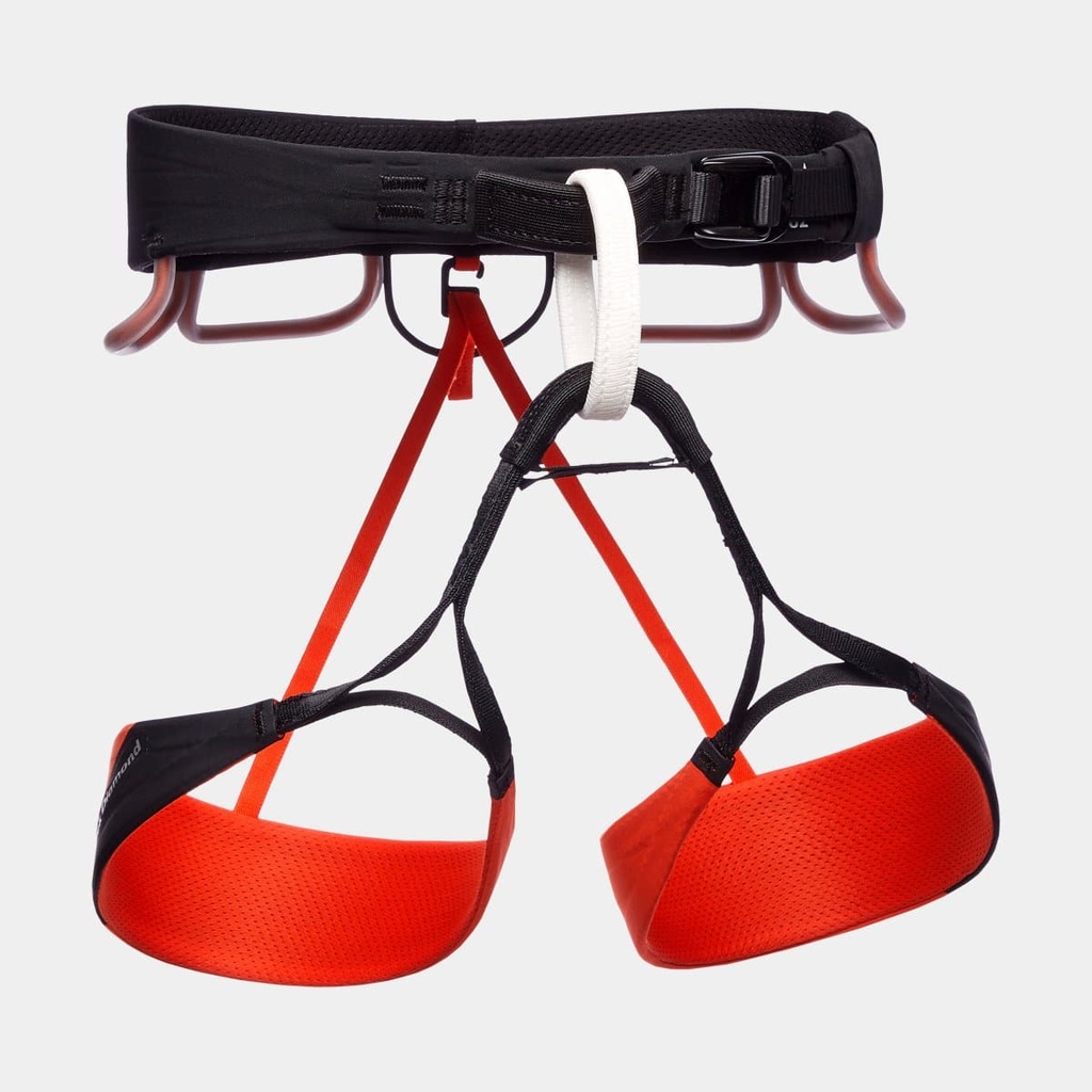 Zone Harness Women Octane