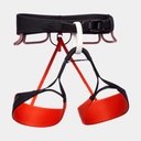 Zone Harness Women Octane