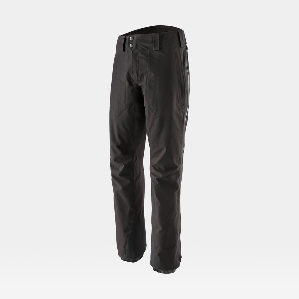 Triolet Pants Women (2024) Black