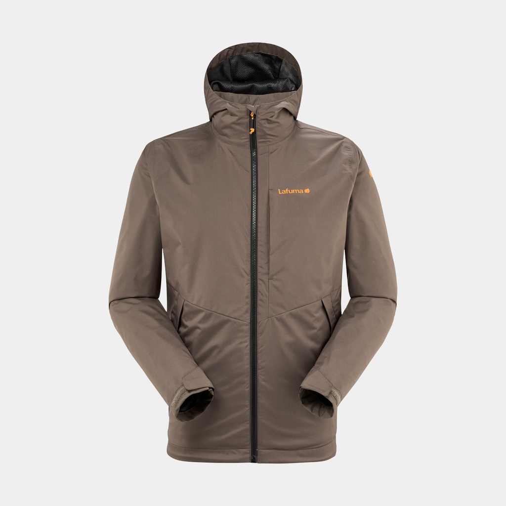 Access 3in1 Loft Jacket Major Brown