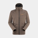 Access 3in1 Loft Jacket Major Brown