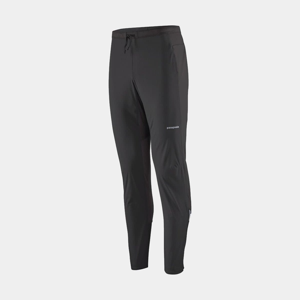 Wind Shield Pants Black