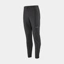Wind Shield Pants Black