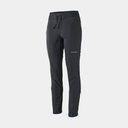 Wind Shield Pants Women Black