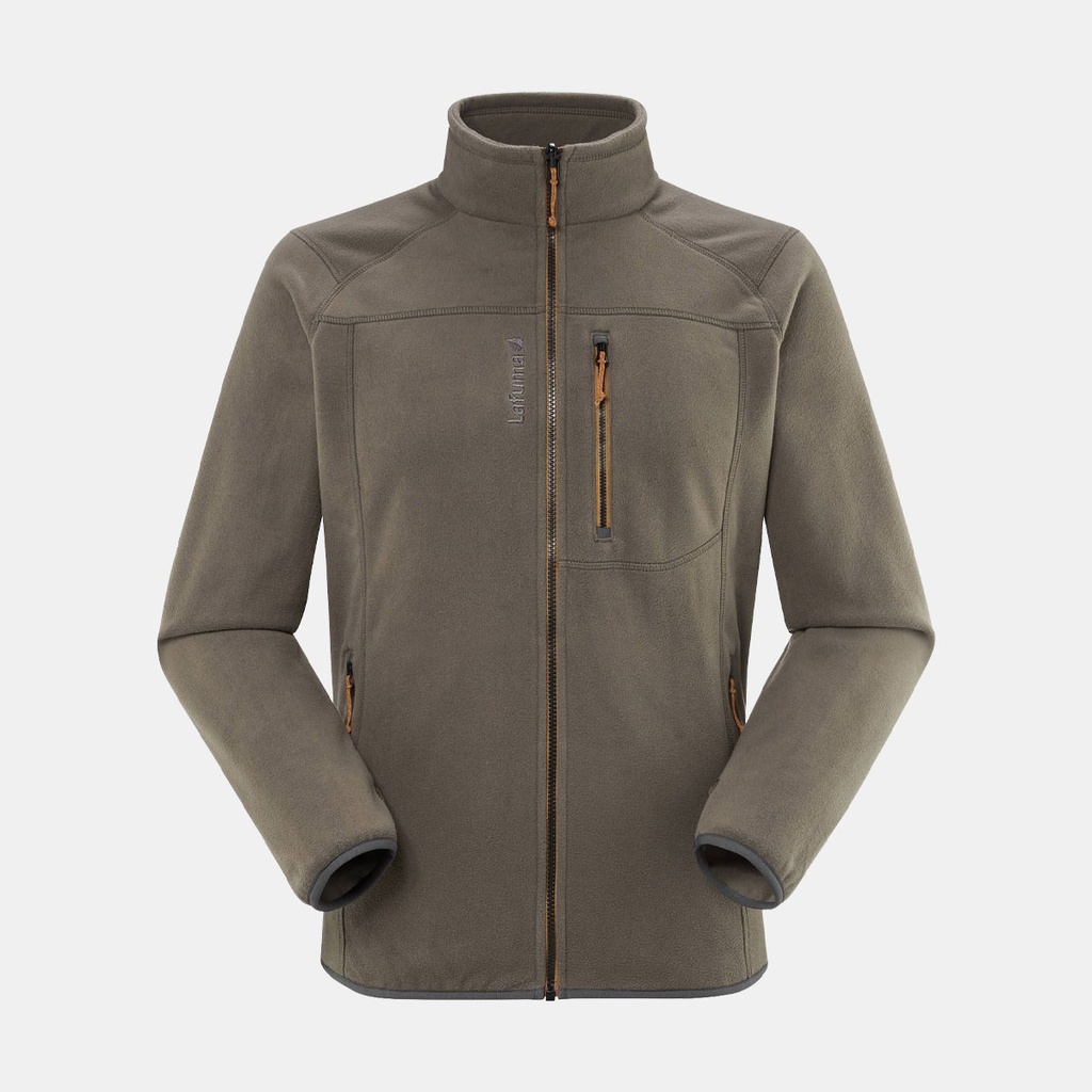 Access Zip-In Major Brown