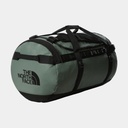 Base Camp Duffel L Laurel Wreath Green / TNF Black