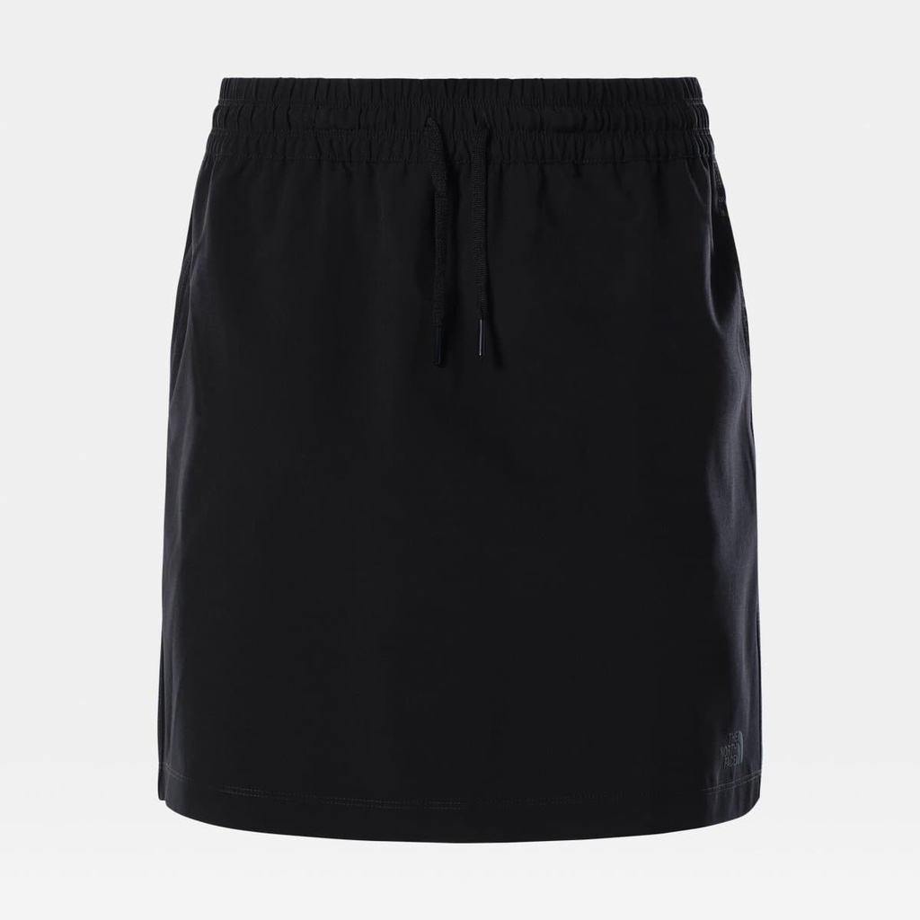 Never Stop Wearing Skirt TNF Black