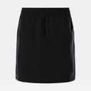 Never Stop Wearing Skirt TNF Black