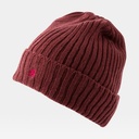 Wonder Beanie Women Cherry