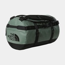Base Camp Duffel S Laurel Wreath Green / TNF Black