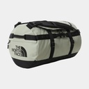 Base Camp Duffel S Tea Green / TNF Black