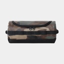 Base Camp Travel Canister Kelp Tan TNF Camo Print / TNF Black