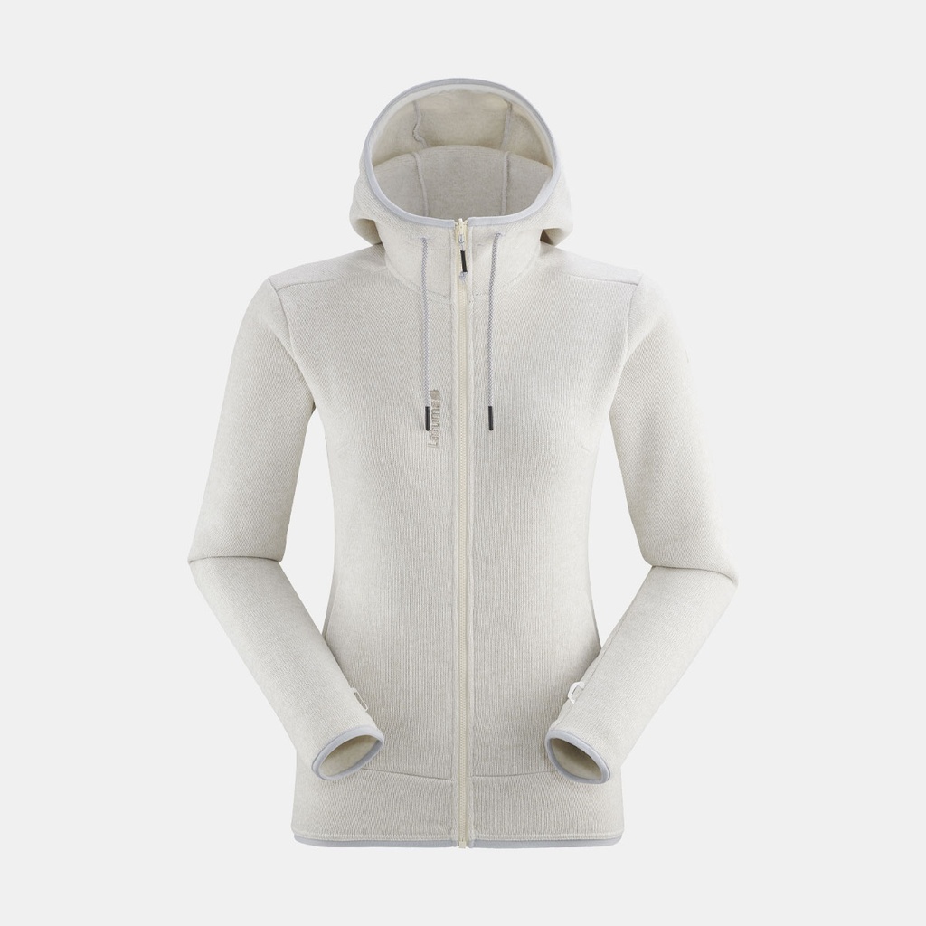 Galati Hoodie Women Desert