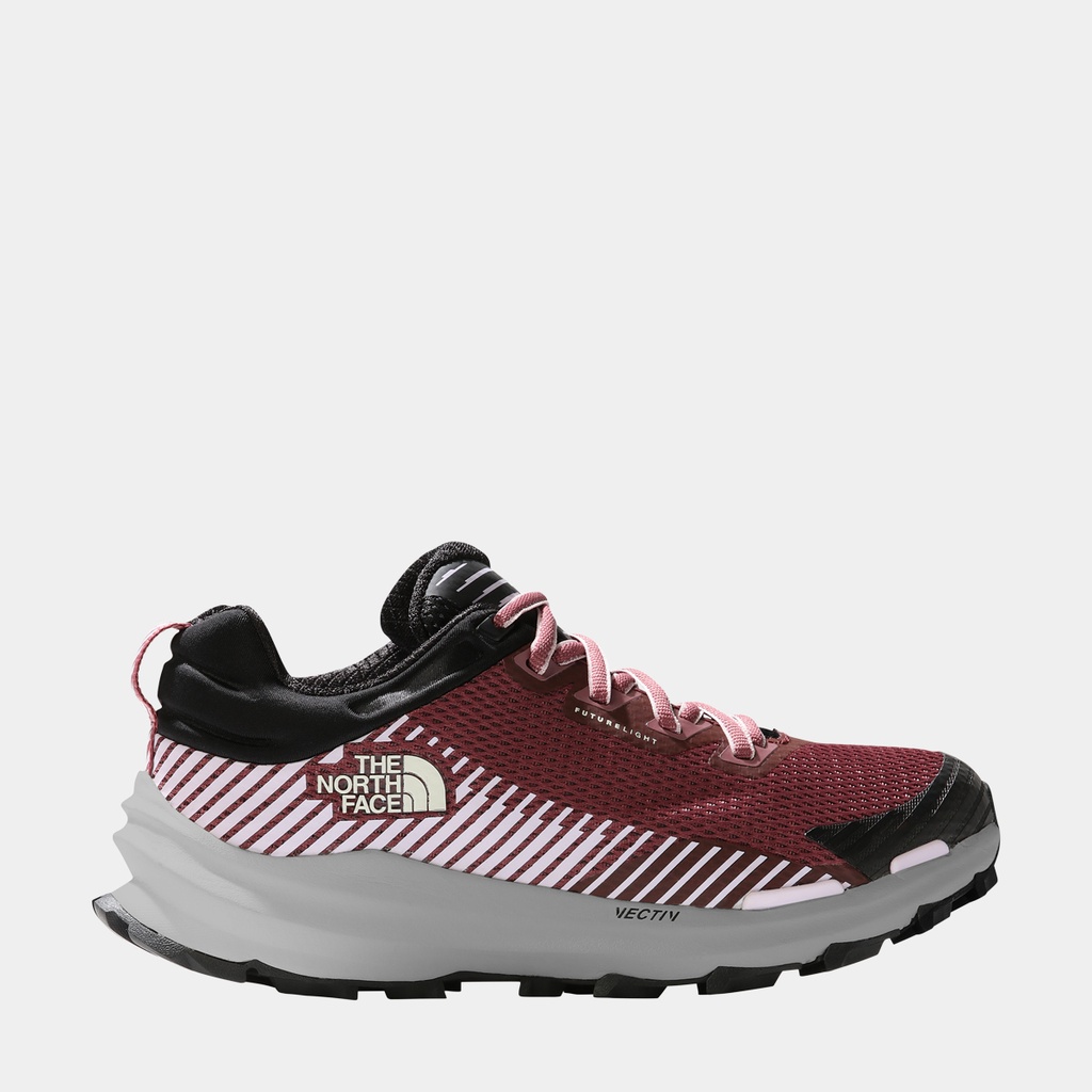 Vectiv Fastpack FutureLight Women Wild Ginger / Lavender Fog