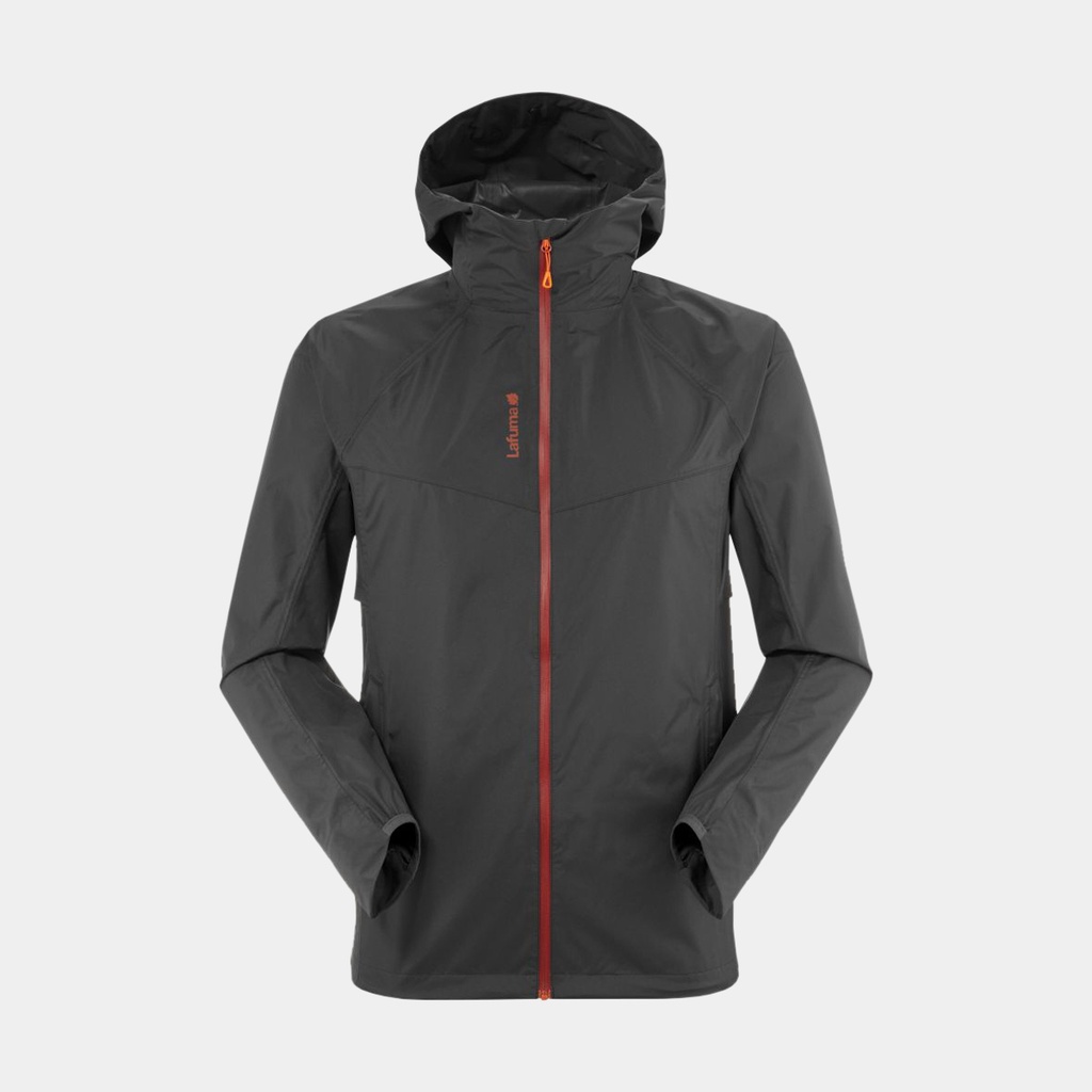 Moove Jacket Asphalte