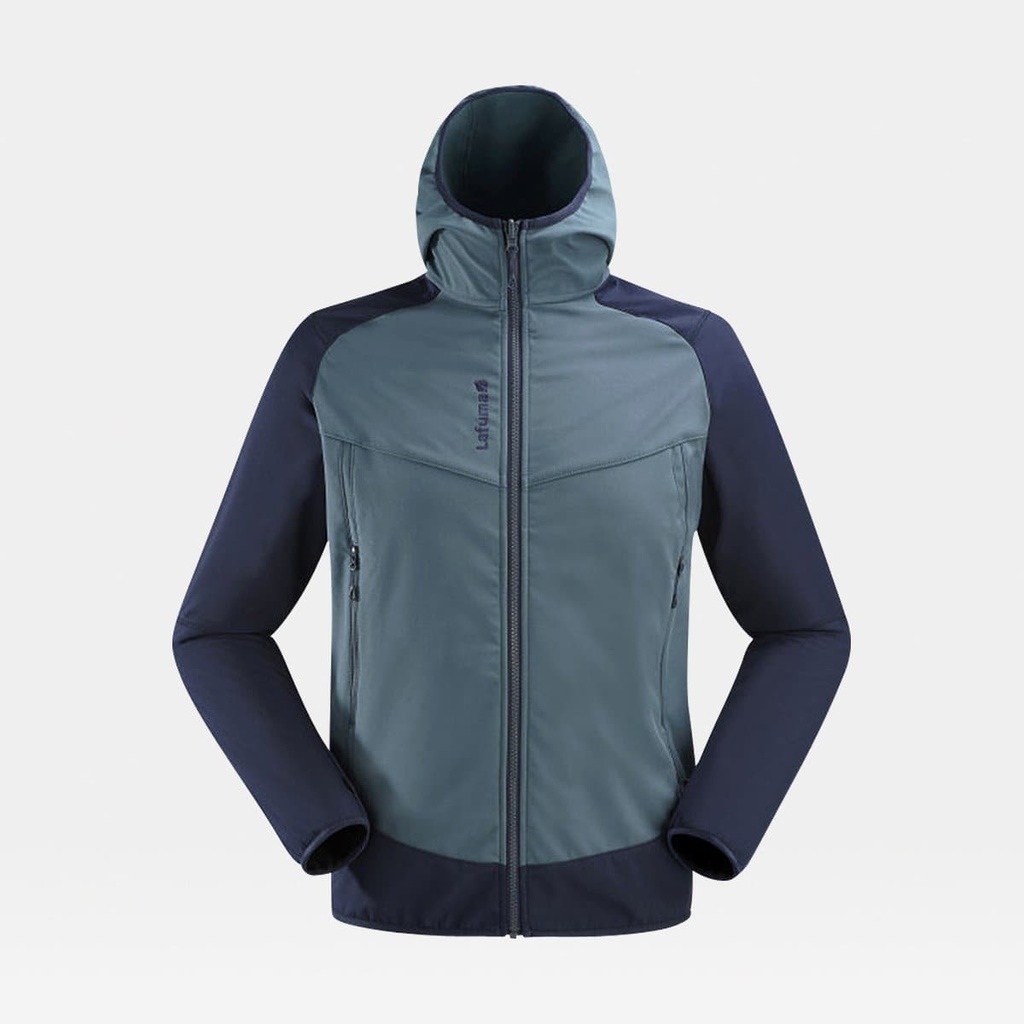 Niesen GTX Softshell Jacket North Sea