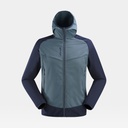 Niesen GTX Softshell Jacket North Sea