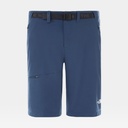 Speedlight Shorts Blue Wing Teal