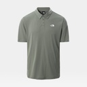 Tanken Polo Agave Green