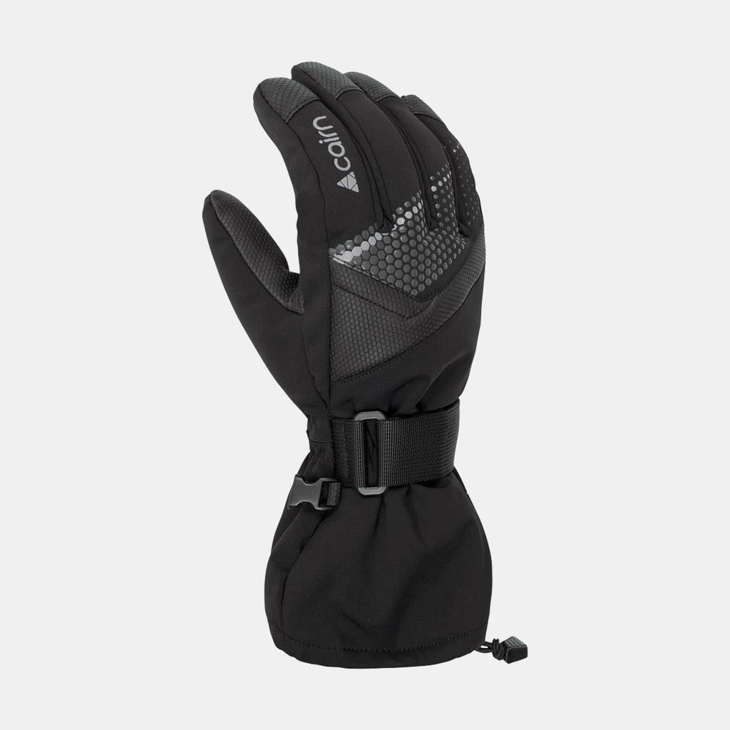 Apennins C-Tex Black