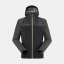Track 3L Jacket Asphalte