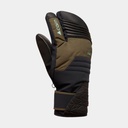 Chirripo (2022) Black / Khaki