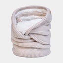 Chloe Snood Women Natural 