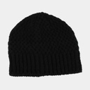 Clarice Hat Women Black