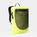 Waterproof Rolltop Sulphur Spring / TNF Black