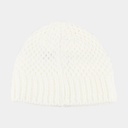 Clarice Hat Women White