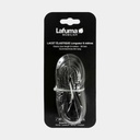 Elastic Laces For Recliners & Beds Noir