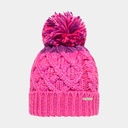 Eleonore Hat Women Fuschia Purple