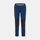 Brenta Pants Blue Nights / Black