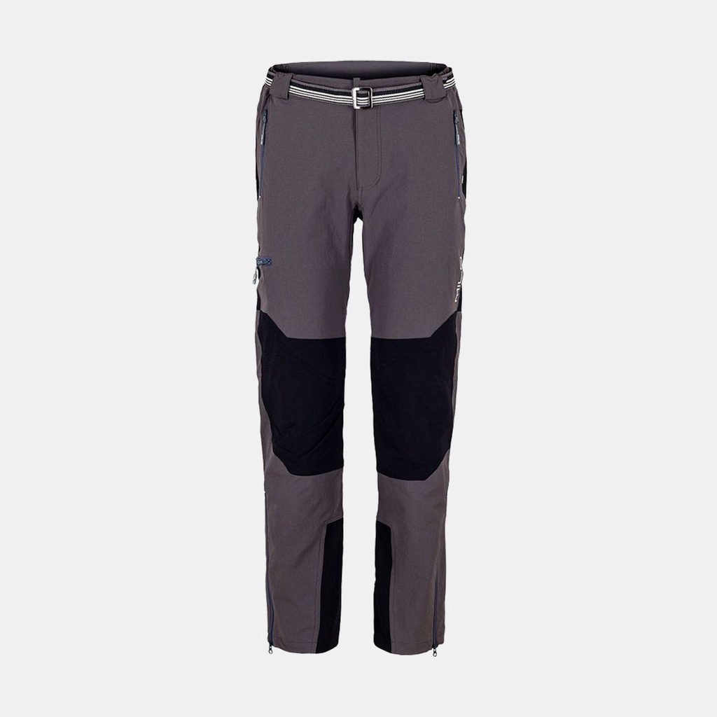 Brenta Pants Grey / Black