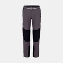Brenta Pants Grey / Black
