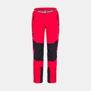 Brenta Pants Red / Black