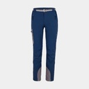 Vino Pants Blue Nights / Grey