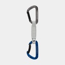 Workhorse Keylock Quickdraws 12cm Grey / Blue