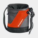 Ophir Chalk Bag Dark Orange / Titanium