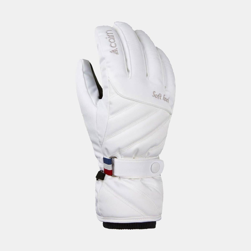 Neige C-Tex Women White