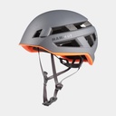 Crag Sender Helmet Titanium