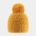Olympe Hat Women Honey Lurex