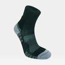 Hike Lightweight Merino Performance Ankle Black / Silver